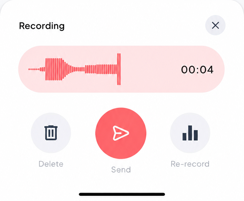 MultiMe AI — Live Interpreter